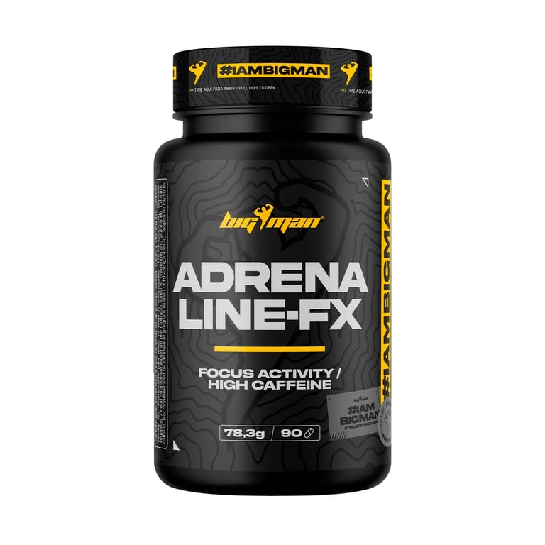 ADRENALINE FX