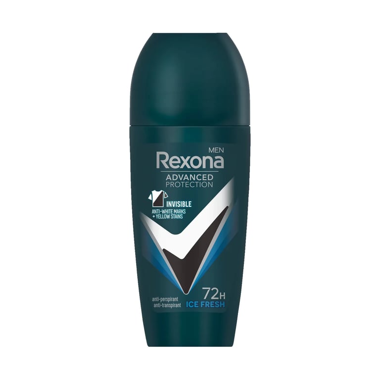 Men Cobalt Dry 72H Desodorante Roll-On
