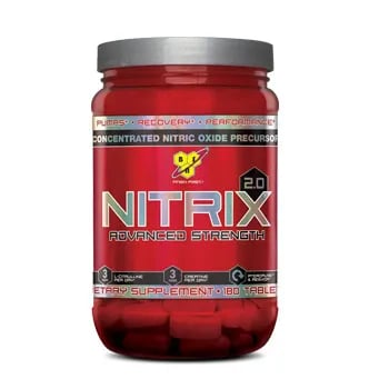Nitrix 2.0