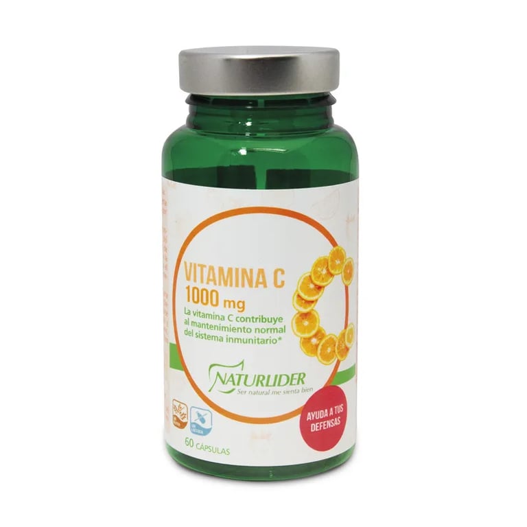 Vitamina C 1000 Mg