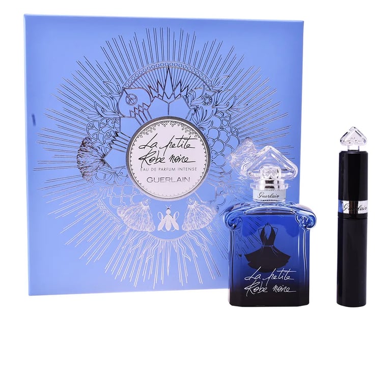 La Petite Robe Noire Intense Coffret 2 Pièces EDP 50 ml