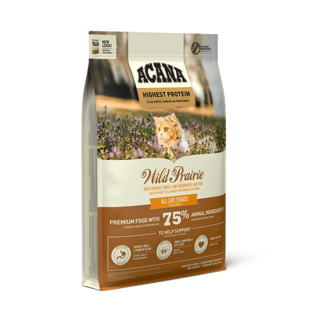 Wild Prairie Katzenfutter Adult - imagen 2 de 4