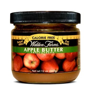 APPLE BUTTER FRUIT SPREAD