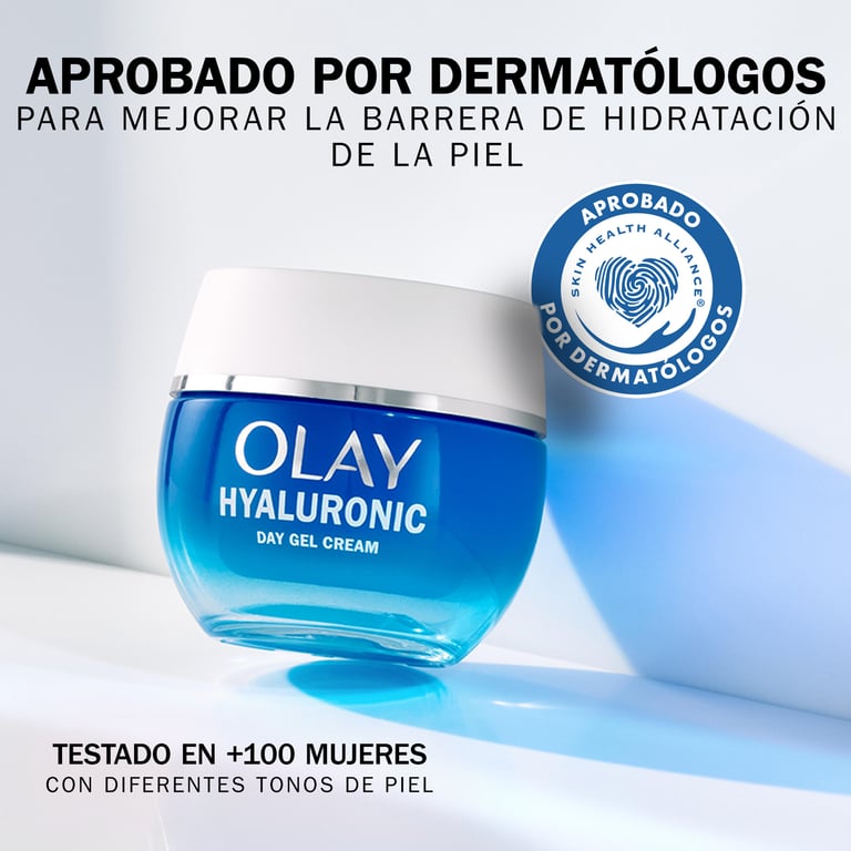 Regenerist Hyaluronic Crème De Jour 50 ml de Olay