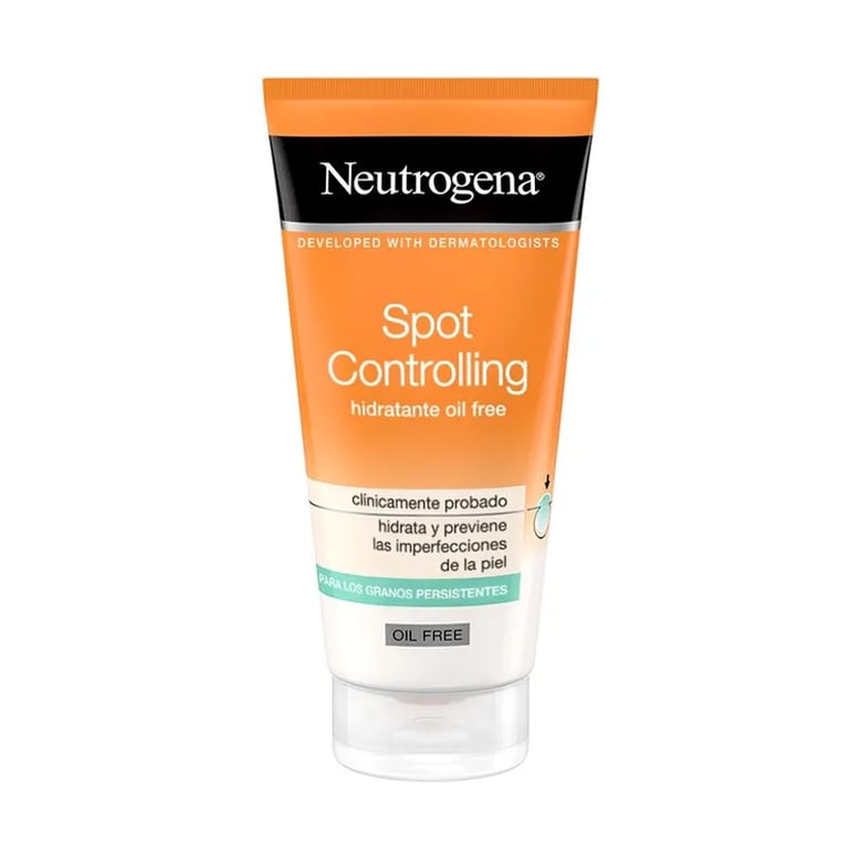Sport Controlling Crema Idratante