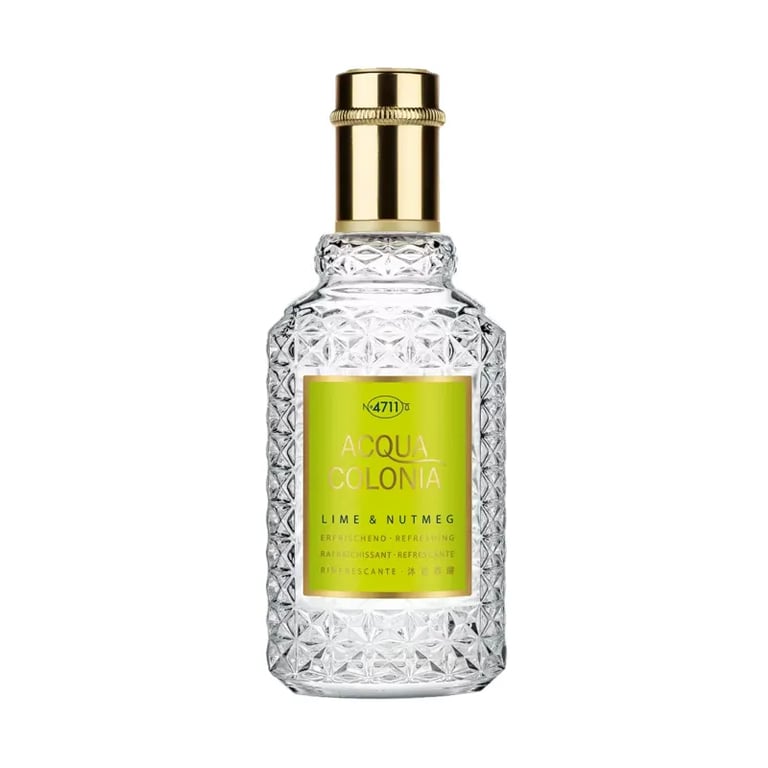 Acqua Colonia Lima & Nuez Moscada EDC