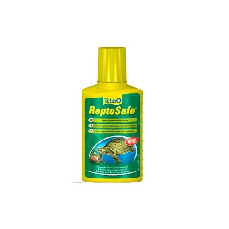 Reptosafe