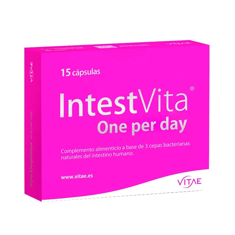 Intestvita One Per Day