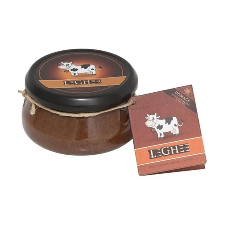 Leghee Crema De Avellanas Eco
