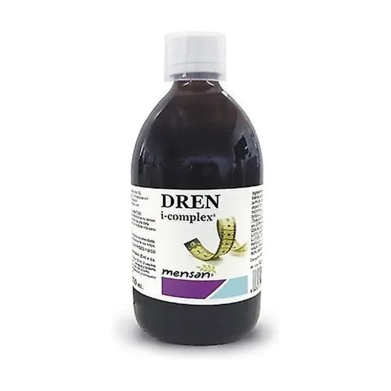 Dren I-Complex