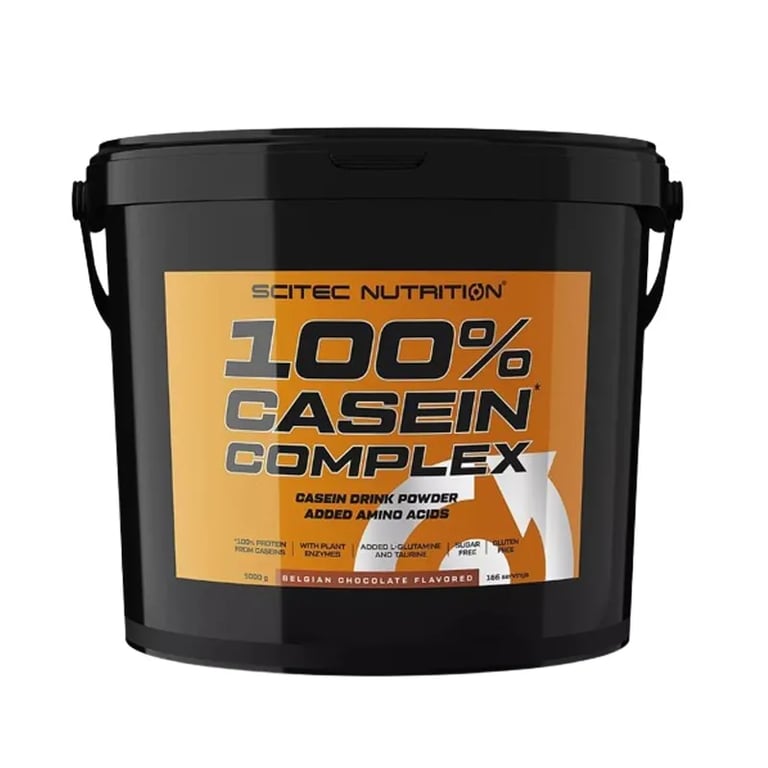 100% CASEIN COMPLEX