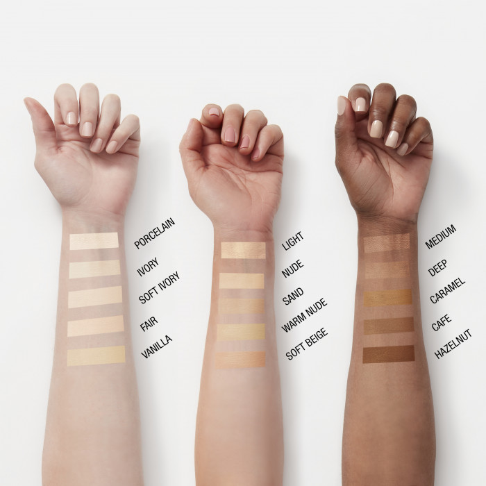 Fit Me Concealer #08-nude von Maybelline