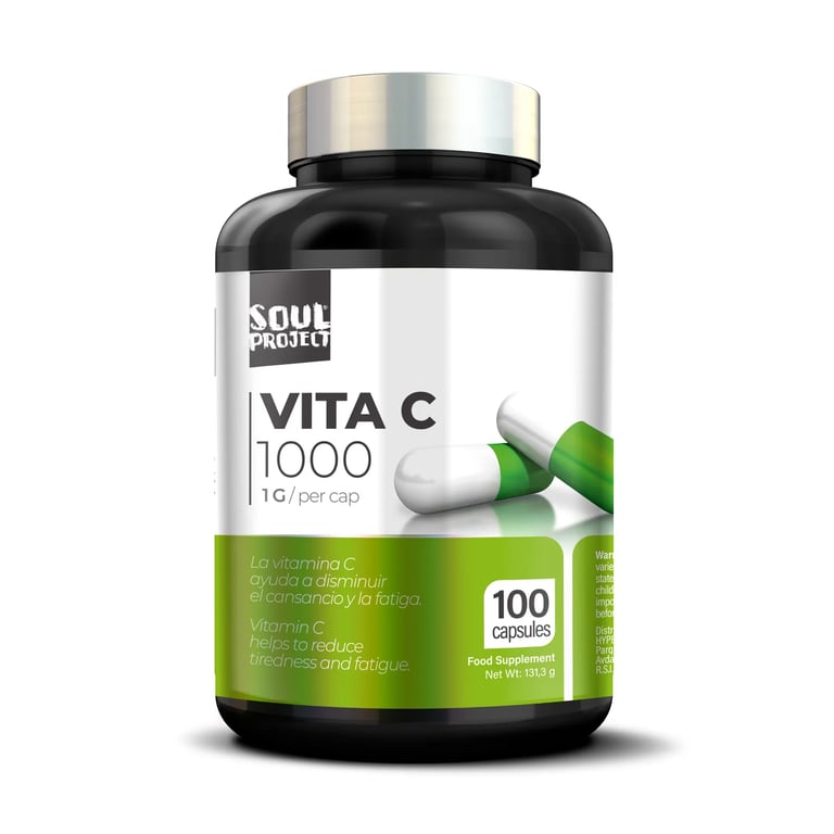 Vita C 1000