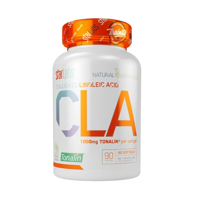 CLA TONALIN