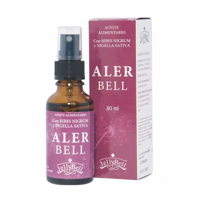 Aceite Alerbel