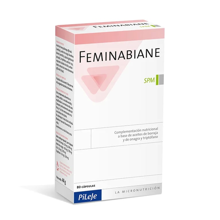 FEMINABIANE SPM
