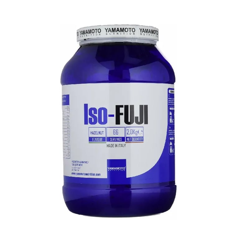 ISO-FUJI