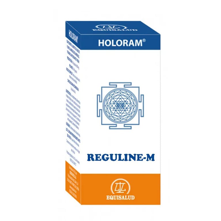 Holoram Reguline-M