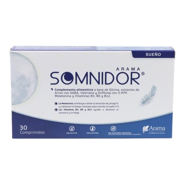 Somnidor