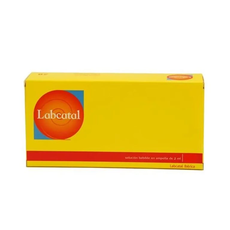 Labcatal 15 Fosforo