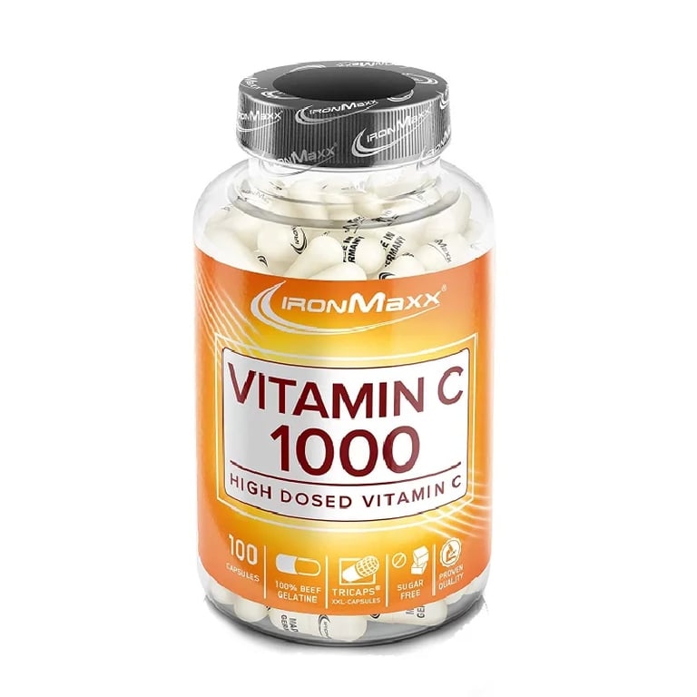 Vitamin C 1000