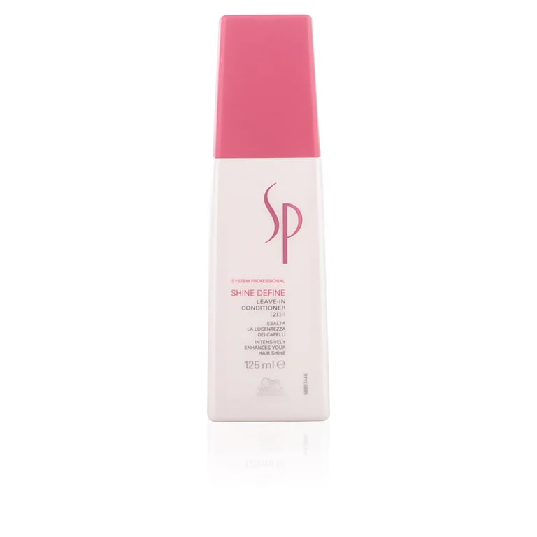 Sp Shine Leave-In-Conditioner