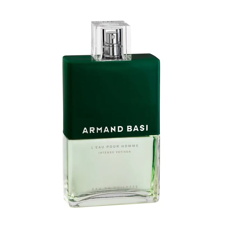 L'Eau Pour Homme Intense Vetiver EDT