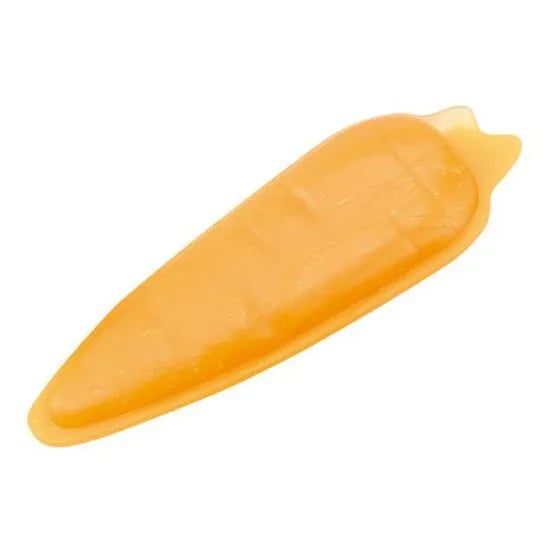 Snack Goodbite Tiny Natural Zanahoria