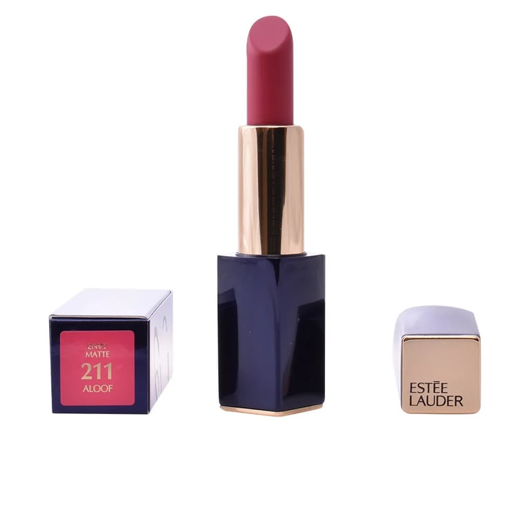 Pure Color Envy Matte Sculpting Lipstick #211-Aloof