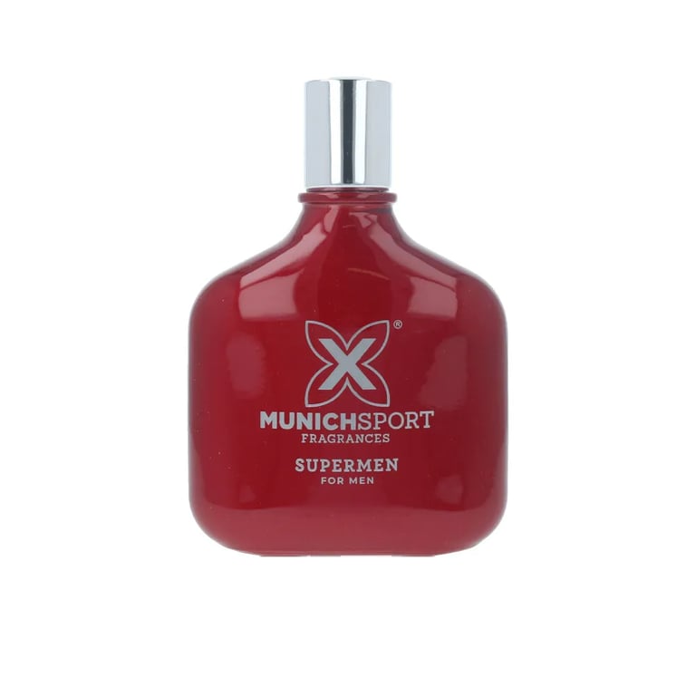 Supermen EDT