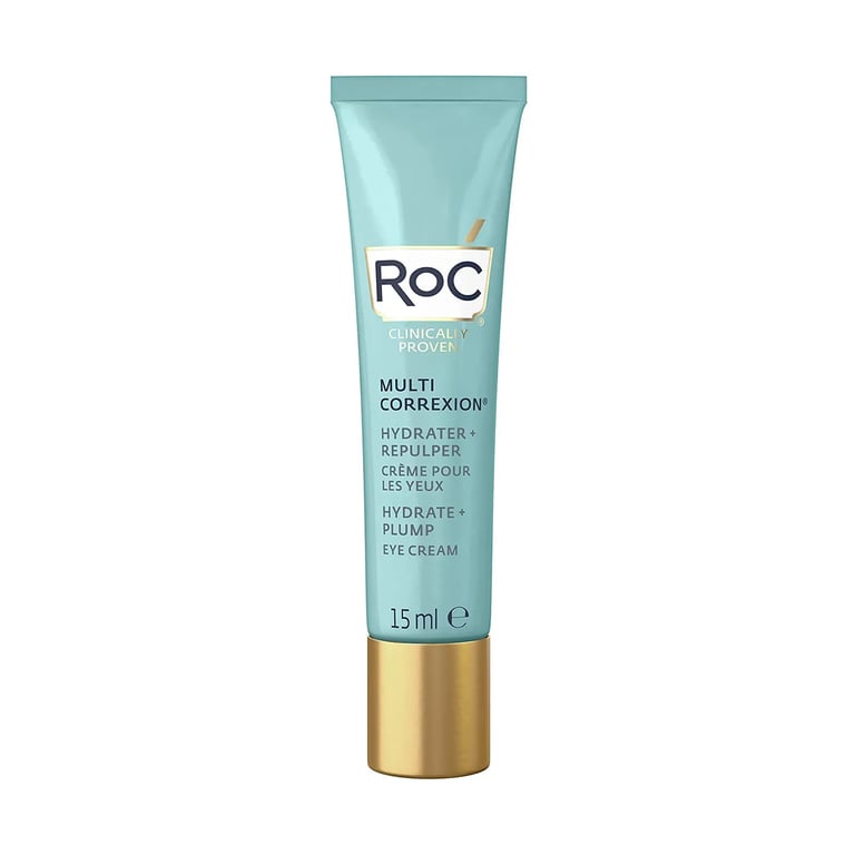 Multi Correxion Hydrate + Plump Creme De Olhos