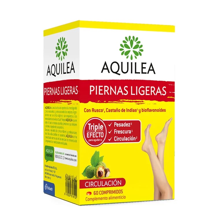 AQUILEA PIERNAS LIGERAS