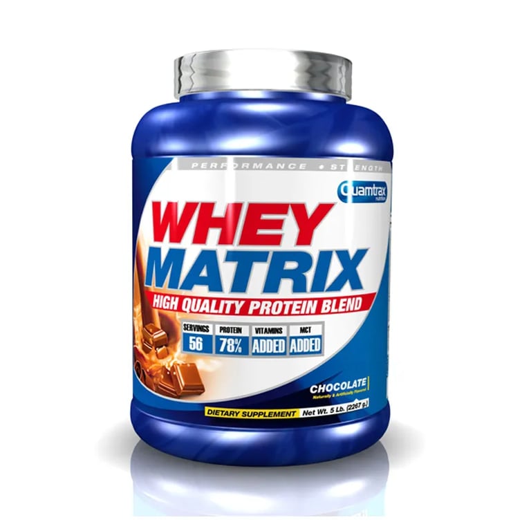 WHEY MATRIX
