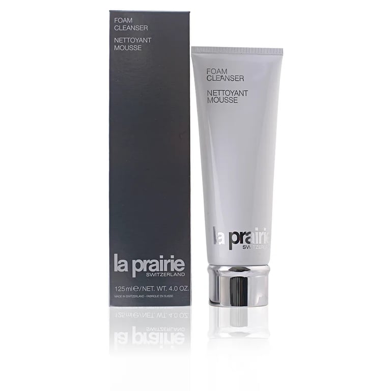 Cellular Foam Cleanser