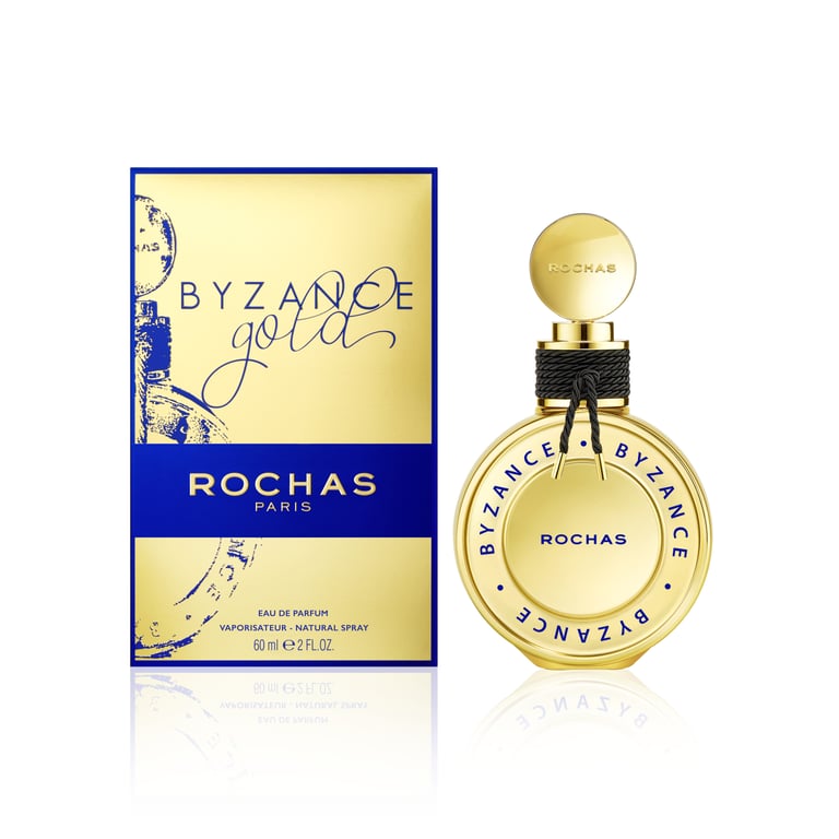 Byzane Gold EDP 60 ml di Rochas