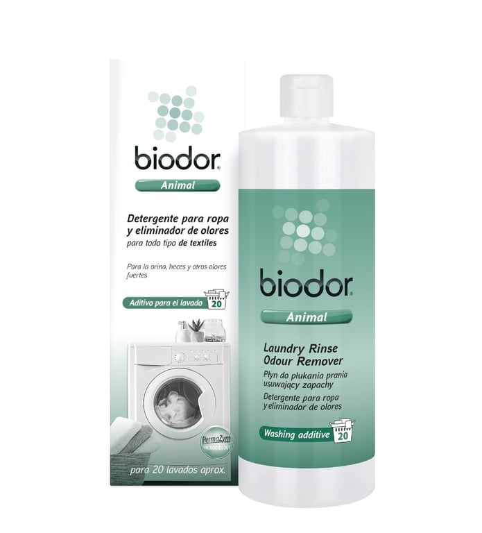 Biodor Laundry