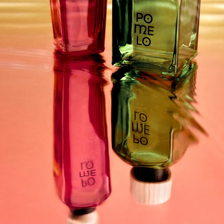 Pomelo Femme EDT 120 ml de Adolfo Dominguez