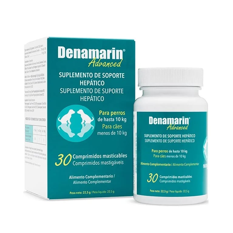 Denamarin Advanced