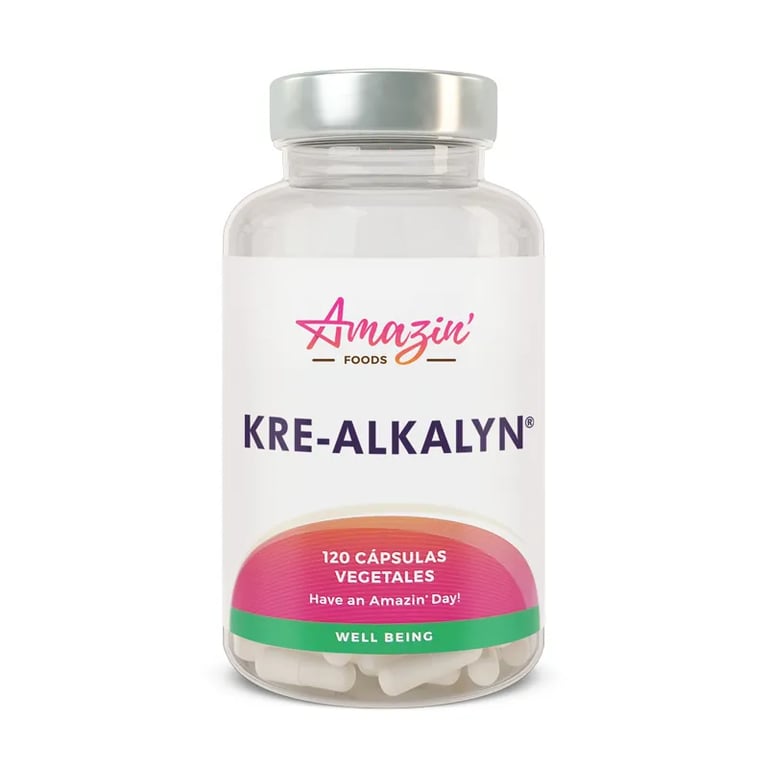 Kre-Alkalyn