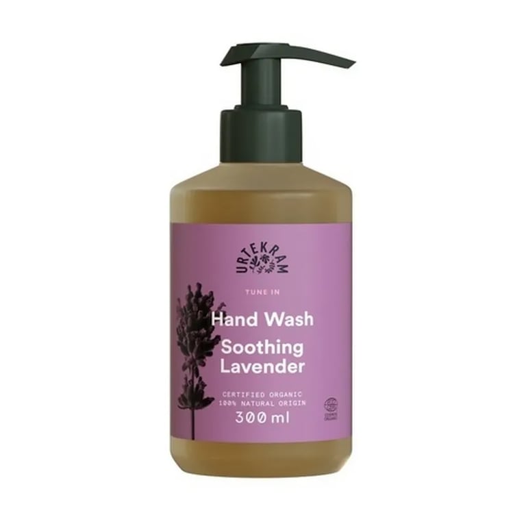 Sapone Mani Soothing Lavander Vegan