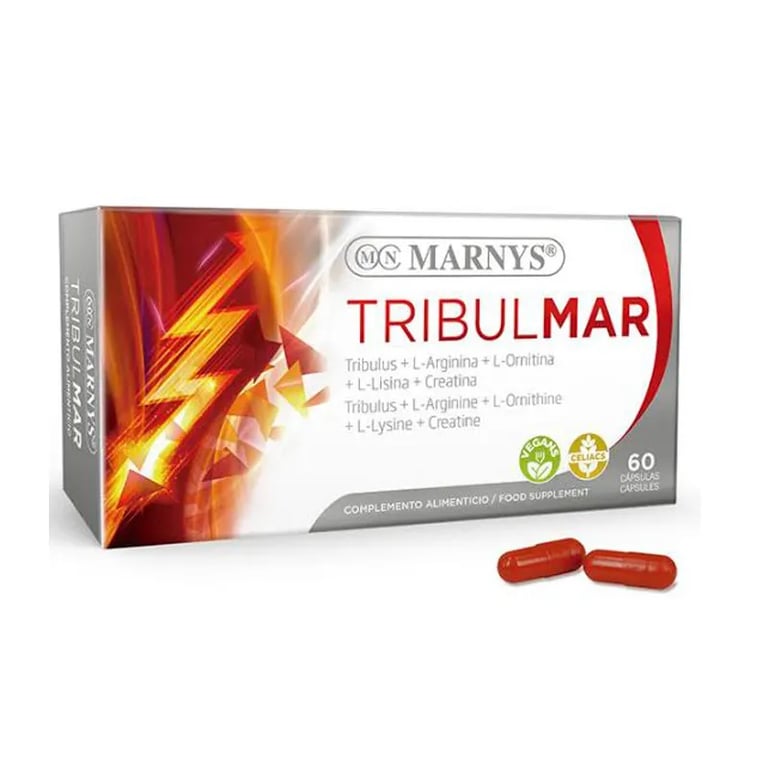 Tribulmar