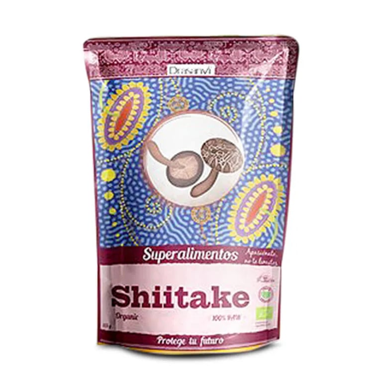 SHIITAKE BIO