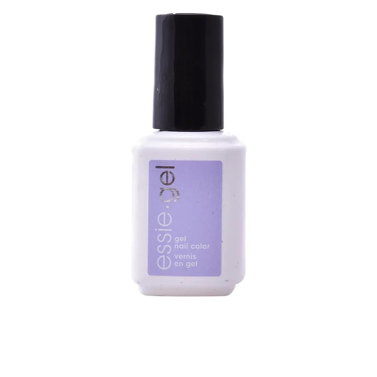 Essie Gel #Frisky Femininity