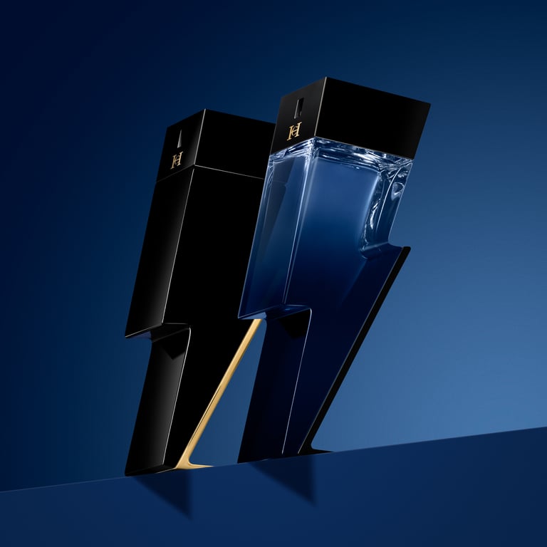 Bad Boy Cobalt EDP 100 ml di Carolina Herrera