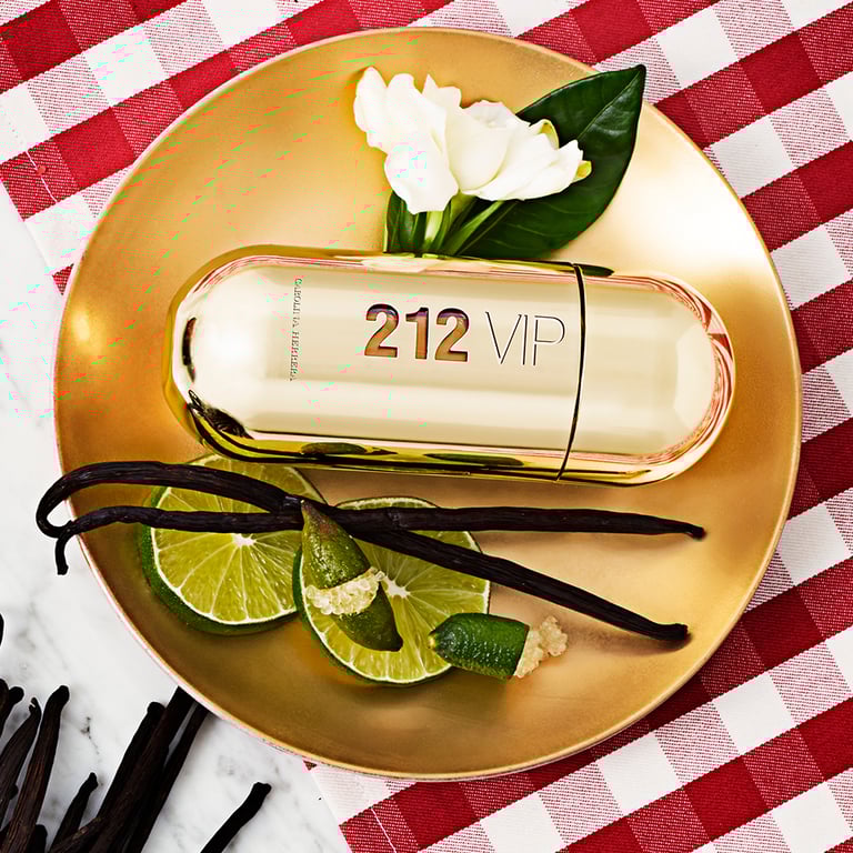 212 VIP EDP 80 ml de Carolina Herrera