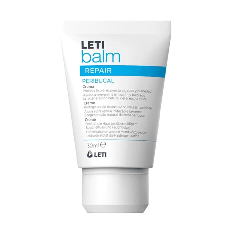 LETIBALM CREMA PERIBUCAL