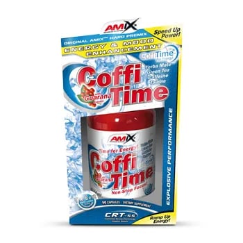 CoffiTime