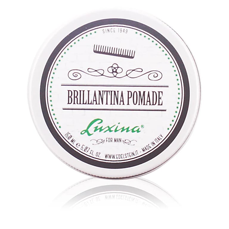 Brillantina Pomade