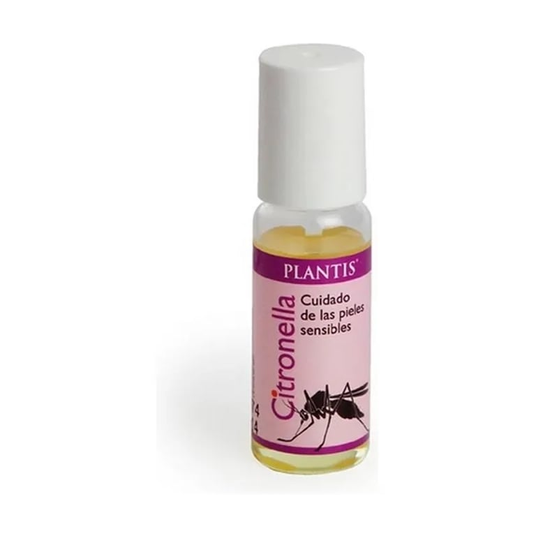 Citronella Roll-On Eco