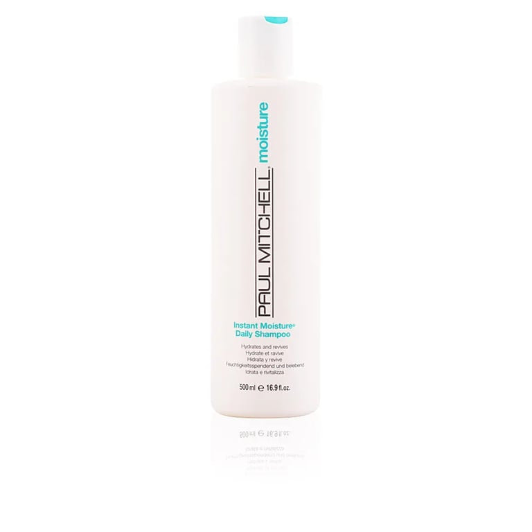 Moisture Instant Daily Shampoo